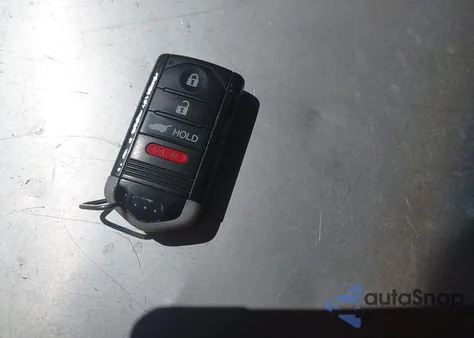 2014 Acura Rdx из США, поврежденный, VIN 5J8TB3H58EL005804